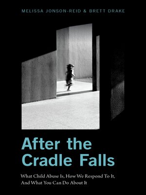 cover image of After the Cradle Falls